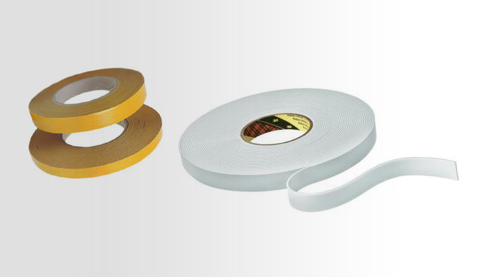 Magnetic tape roll